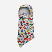 Airhole - Junior Balaclava Hinge Polar