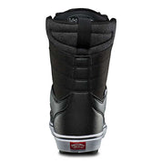 Vans - Juvie OG Black/White Snowboard Boot