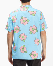 Load image into Gallery viewer, Billabong - Simpsons Bold Print Woven Fabric Shirt
