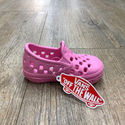 Vans - Toddler Slip-on Trek