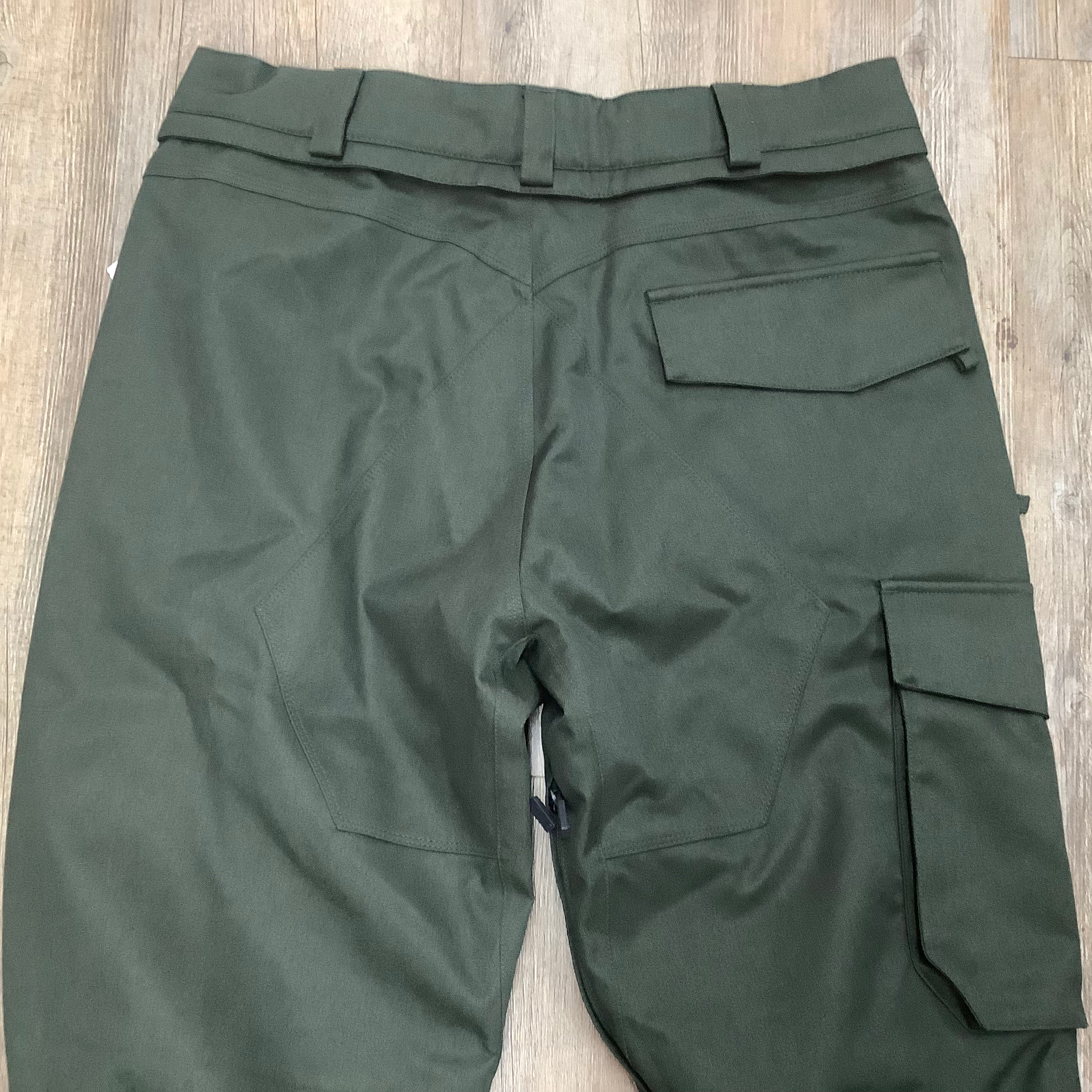 Volcom - Ventral Snowpant Vintage Green