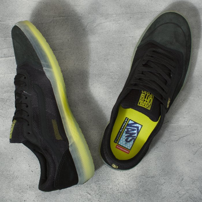 Vans - Ave Pro