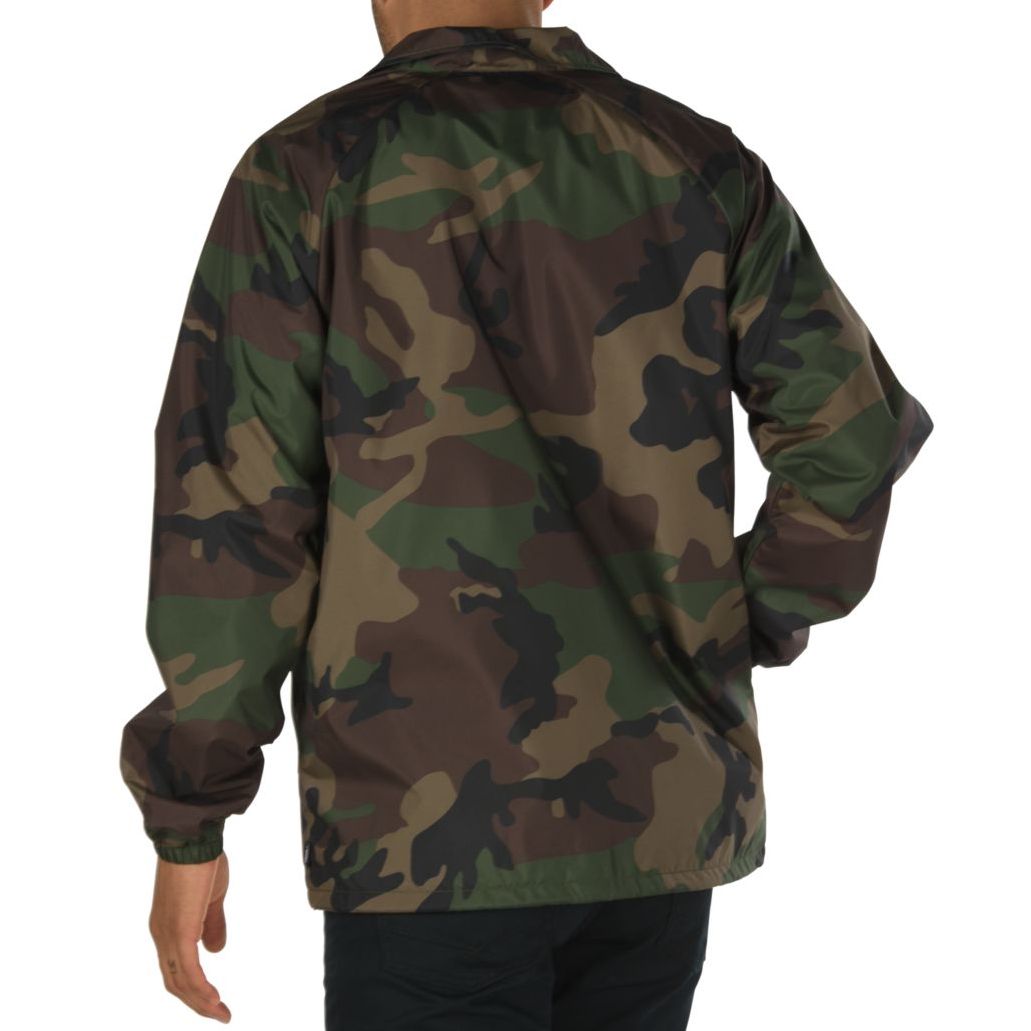 Vans - Torrey Jacket