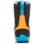 32 - Youth Kids BOA (Black)