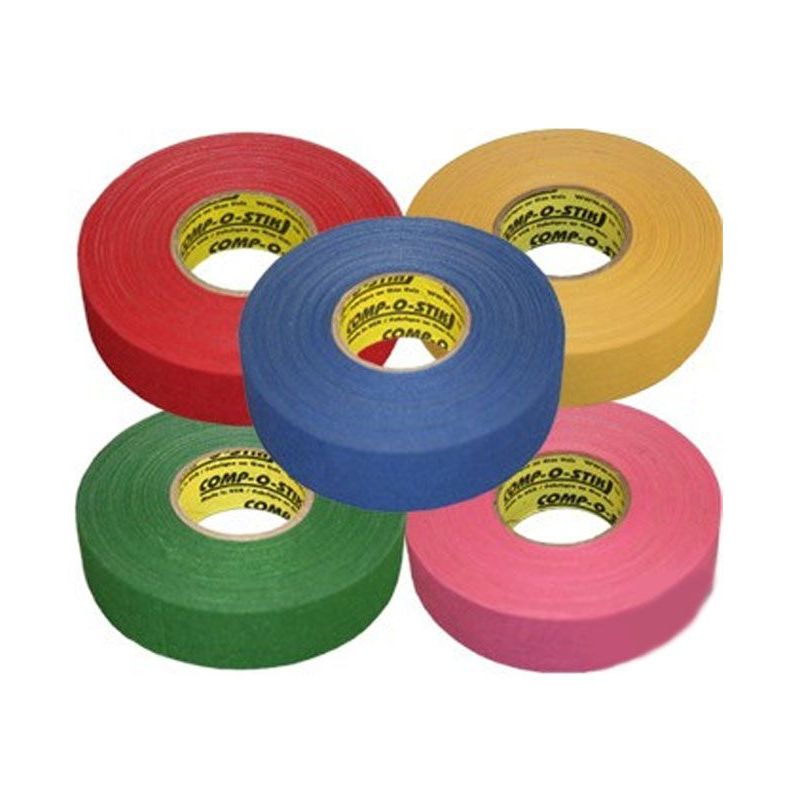 Cloth Hockey Stick Tape