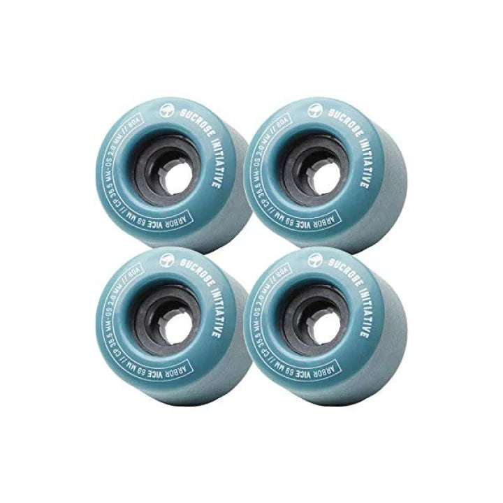 Arbor - Vice Sucrose Skateboard Wheels