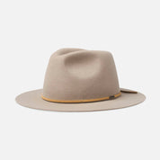 Brixton - Wesley Fedora