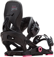 NOW - Vetta Snowboard Bindings