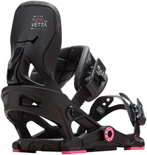 Load image into Gallery viewer, NOW - Vetta Snowboard Bindings
