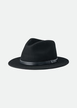 Load image into Gallery viewer, Brixton - Messer Fedora
