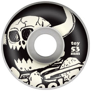 Toy Machine - Skateboard Wheels