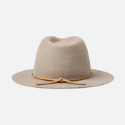 Brixton - Wesley Fedora