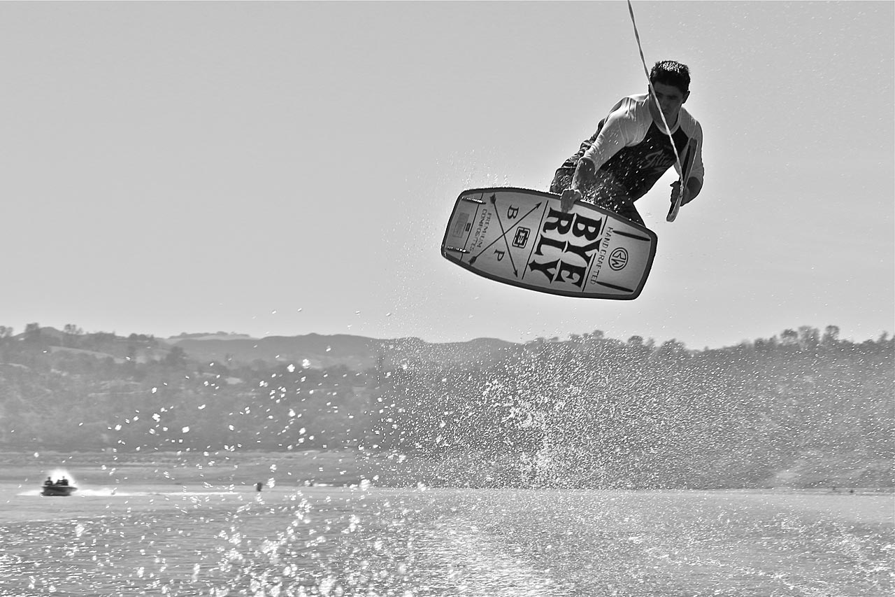 Water Sports