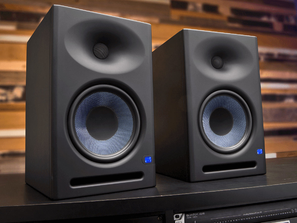 Audio - Monitors & Speakers