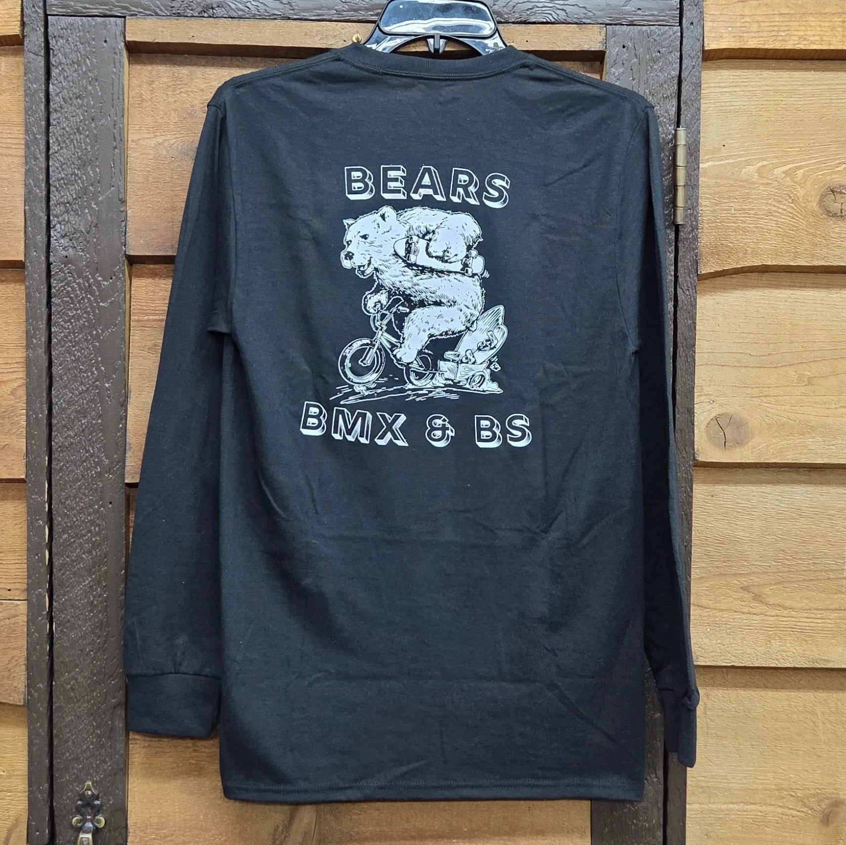 Bears Merch