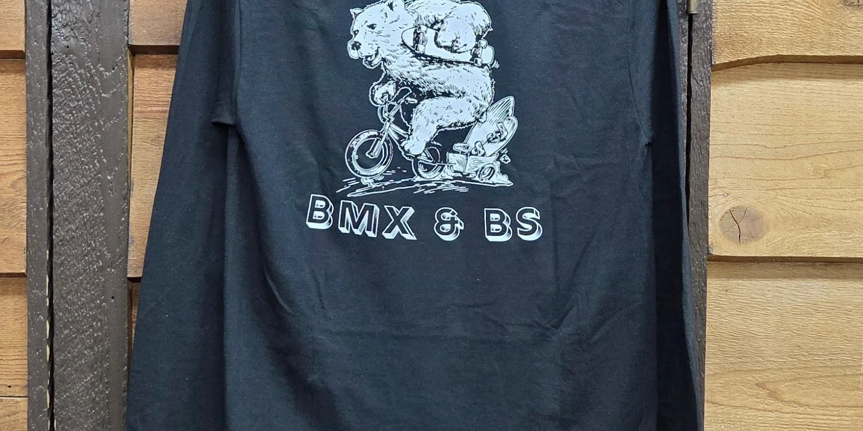 Bears Merch