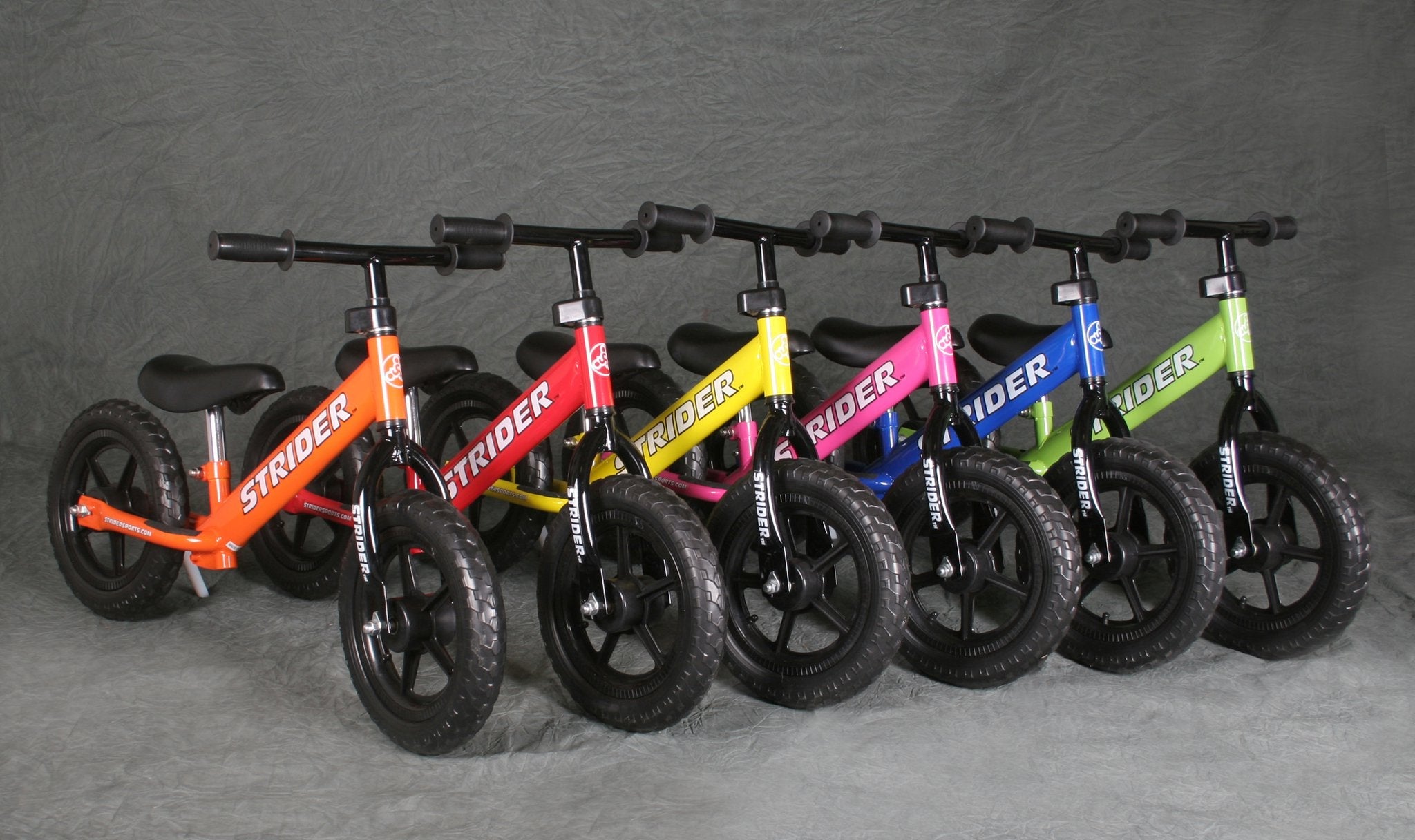 Strider Bikes