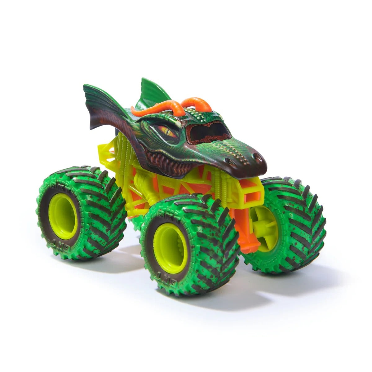 Monster Jam