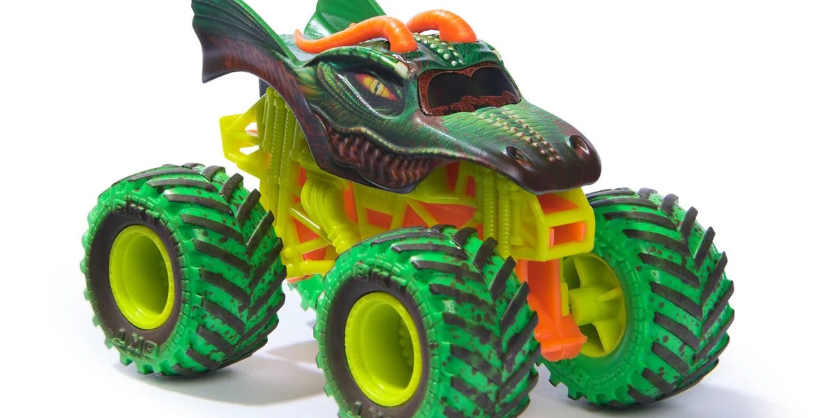 Monster Jam