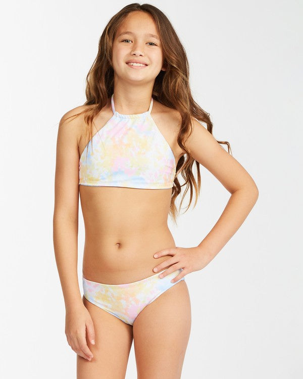 Youth Girls Swimwear