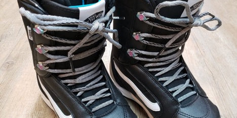 Snowboard Boots