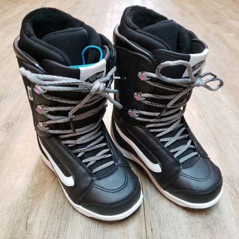 Snowboard Boots