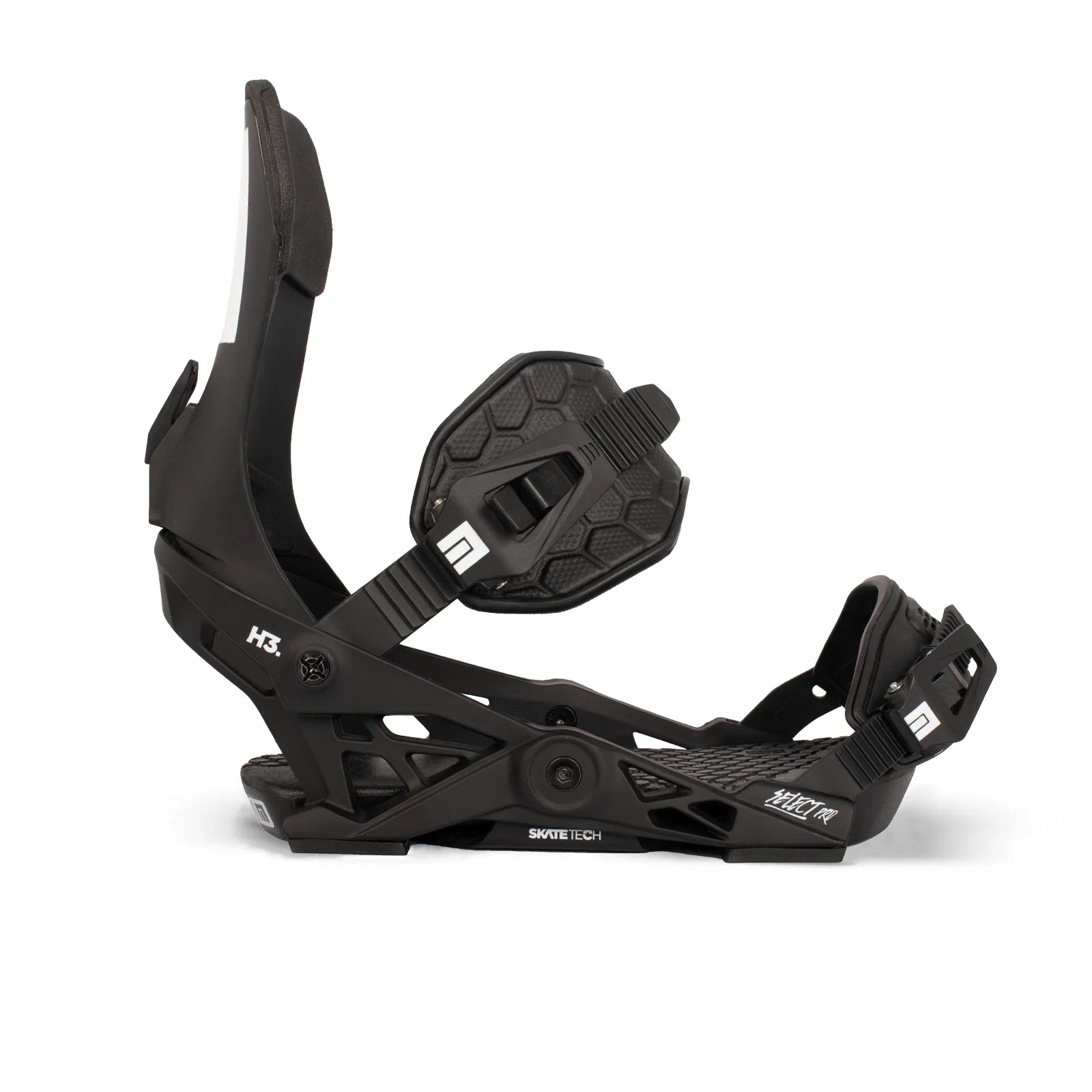 Snowboard Bindings