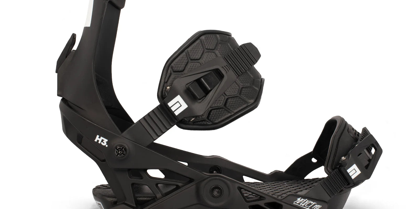 Snowboard Bindings