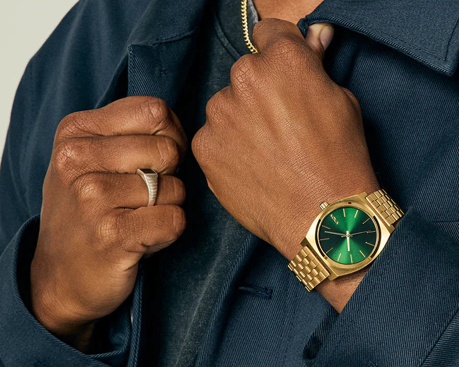 Watches