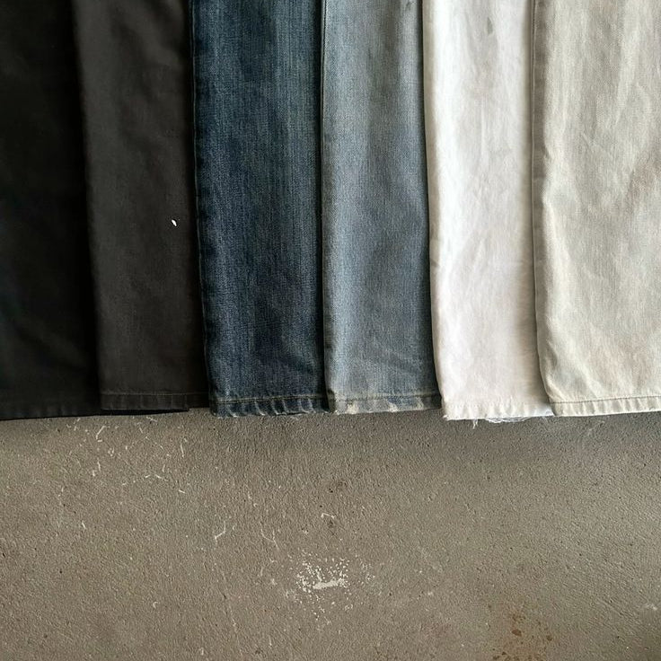 Bottoms