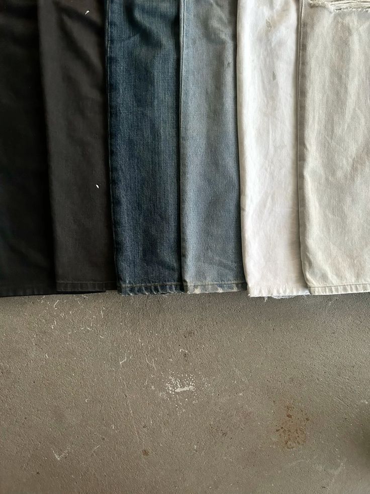 Bottoms