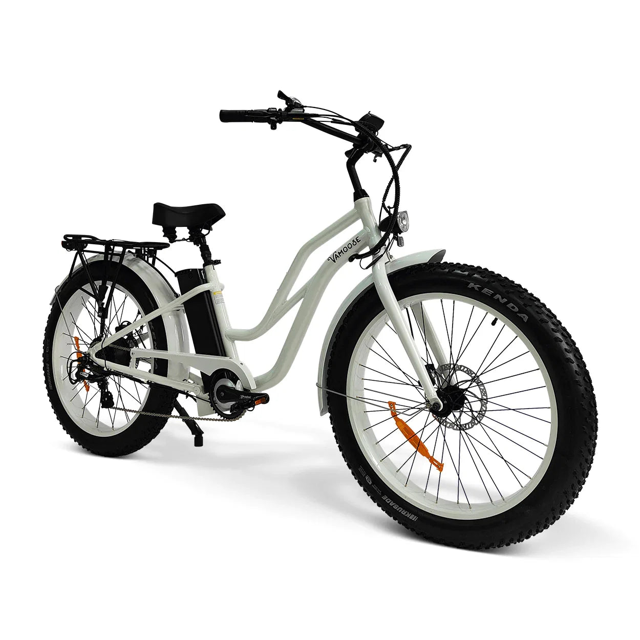 City E-Bike