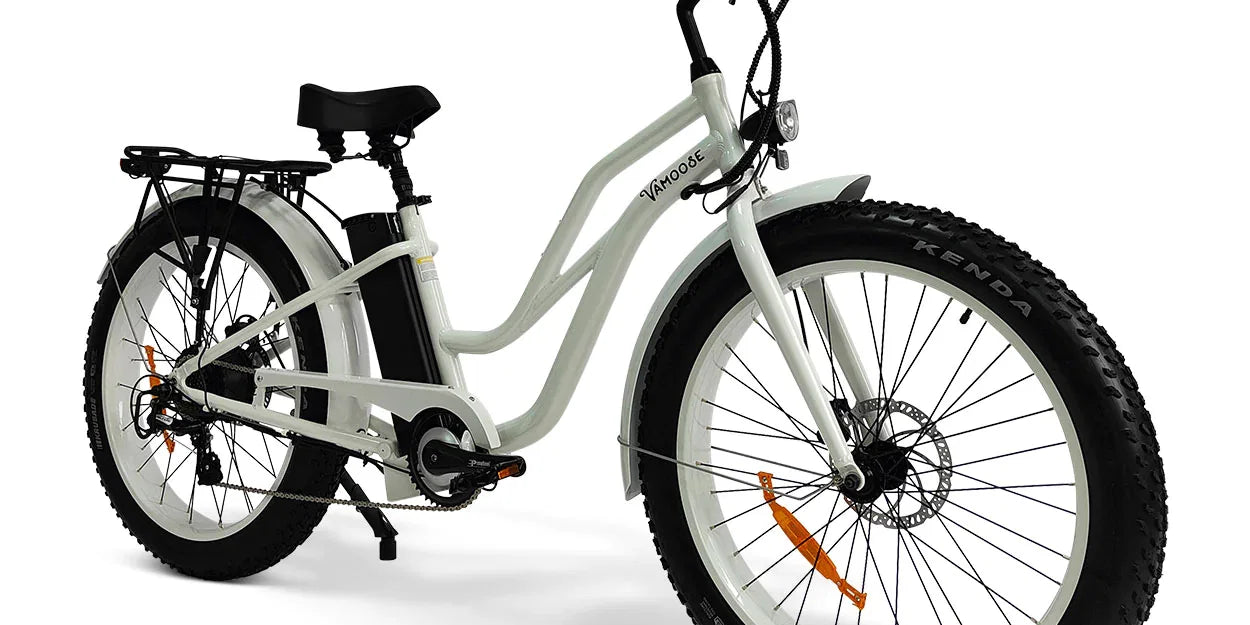City E-Bike