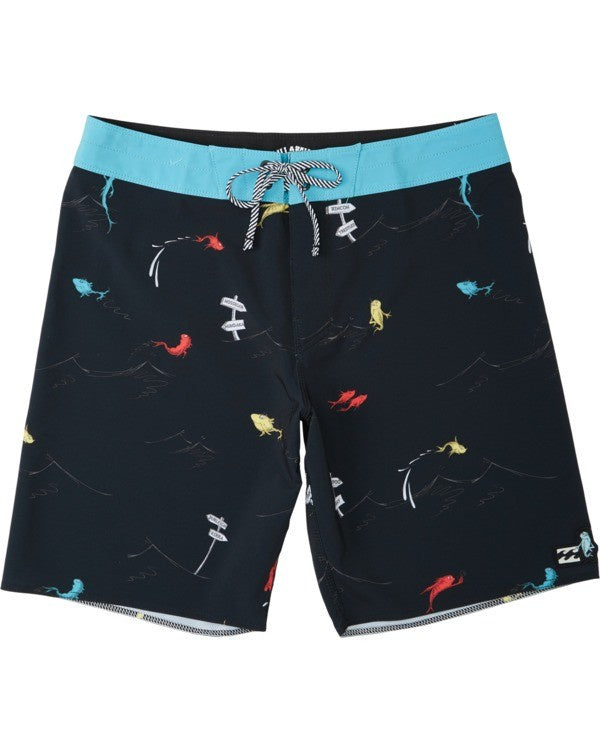 Youth Boys Shorts