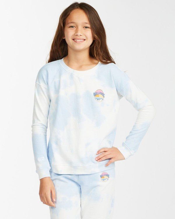 Youth Girls Fleece