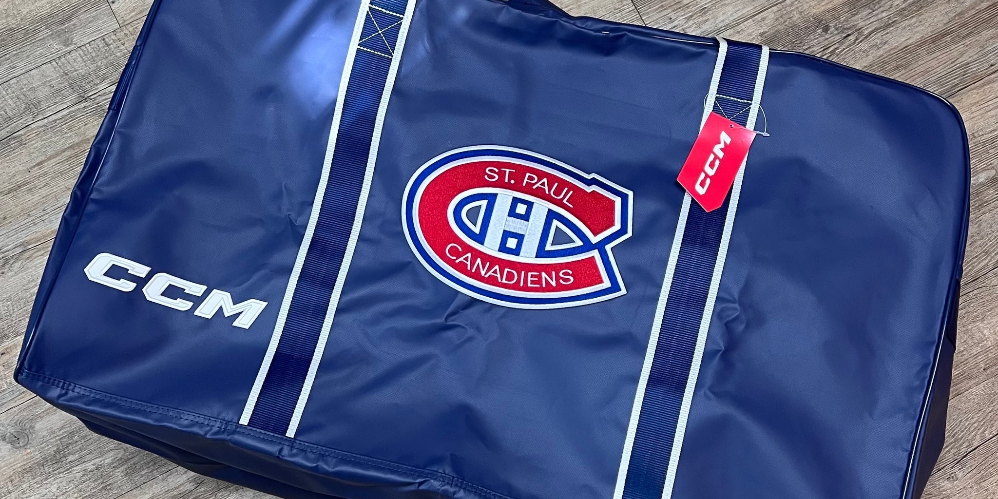 Equipment Bags