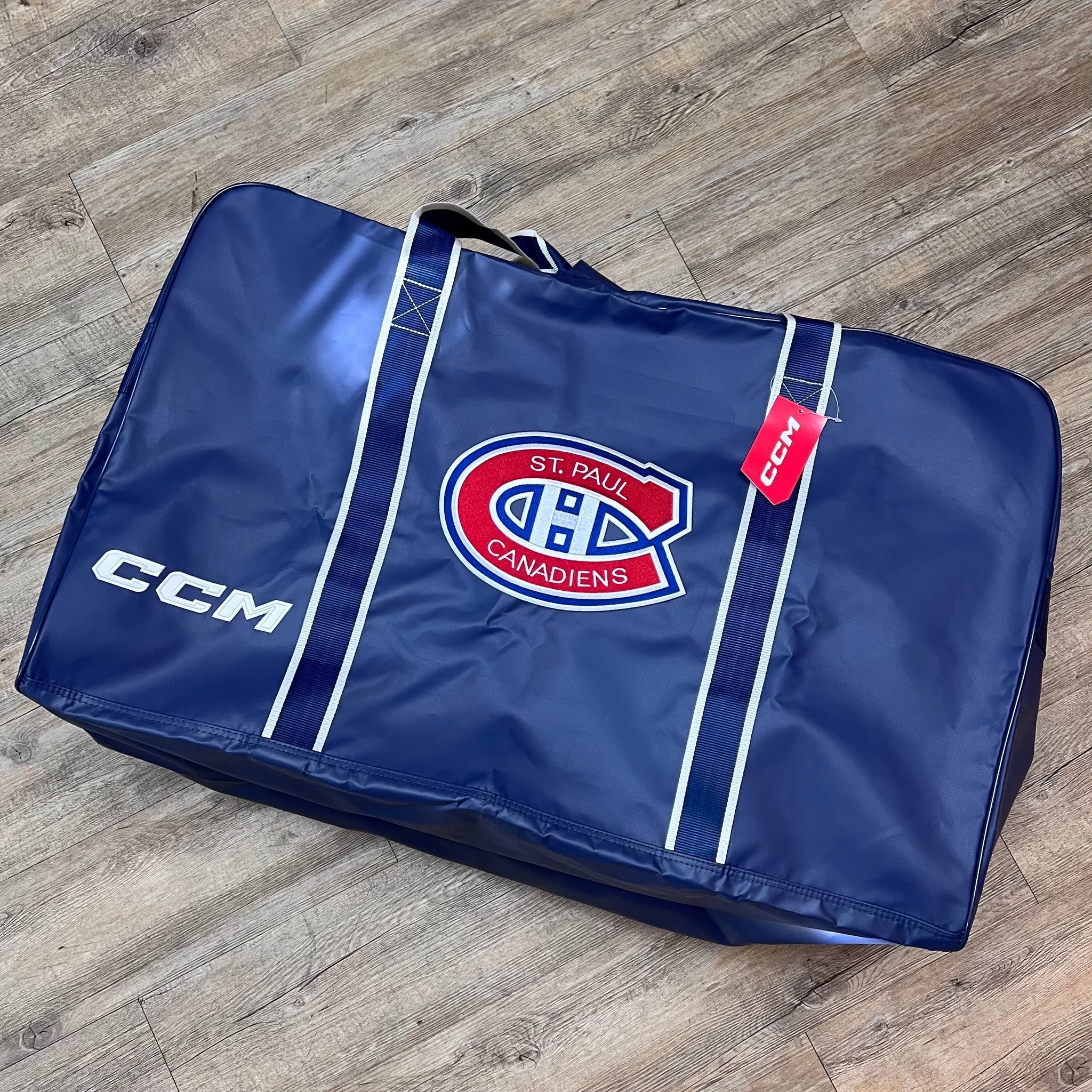 Equipment Bags