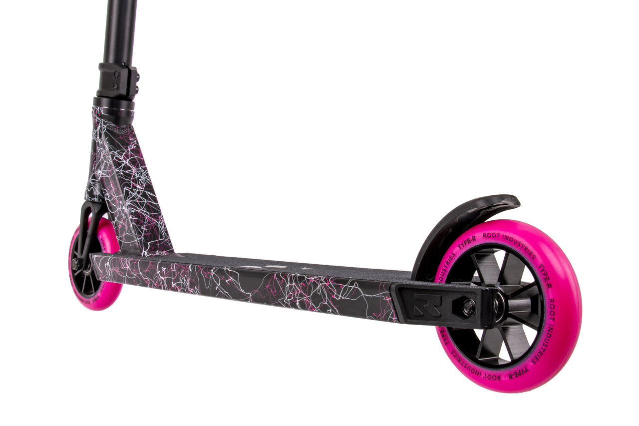 Summer - Scooters
