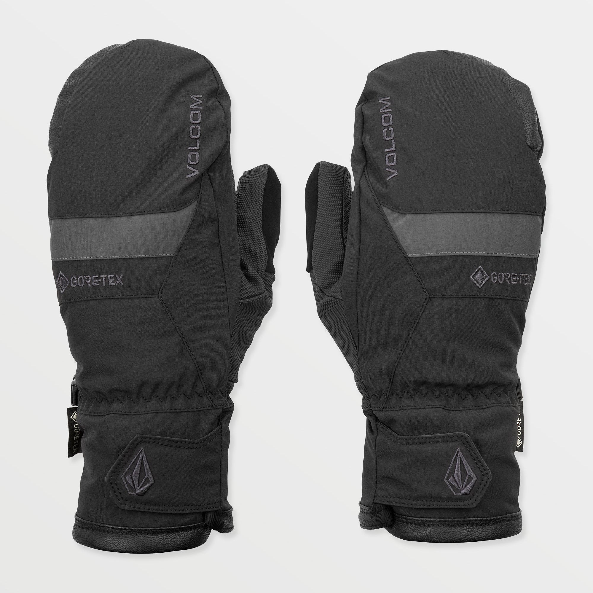 Mens Gloves & Mitts