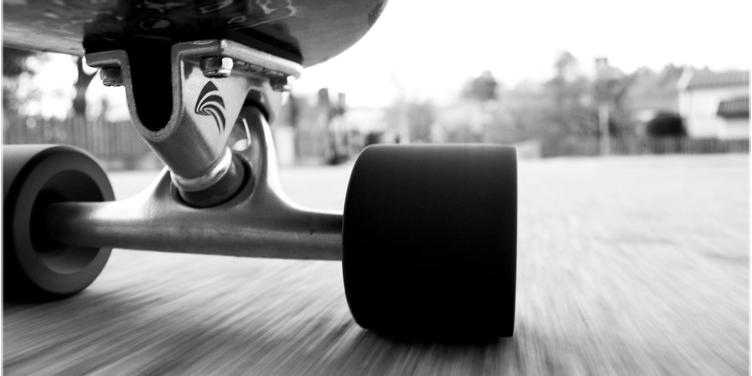 Summer - Skateboards