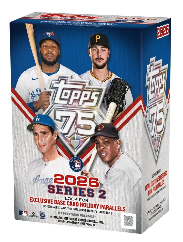 Baseball Cards