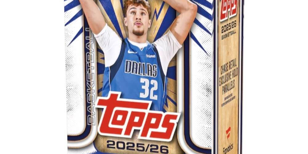 Basketball Cards