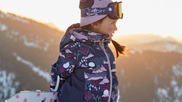 Snow Gear