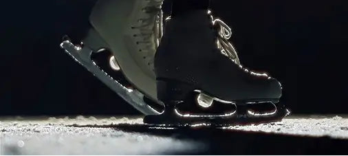 Figure Skate