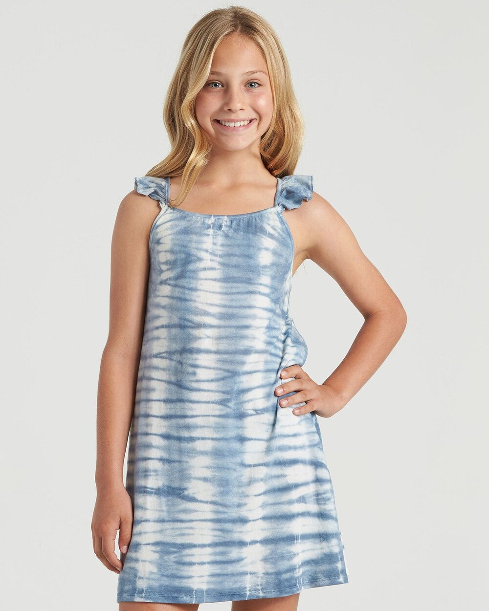 Youth Girls Dresses