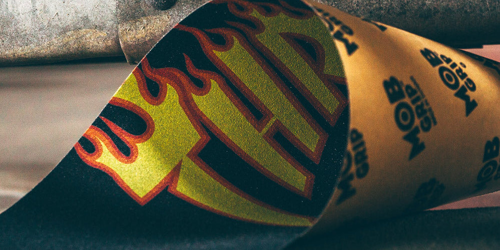 Grip Tape
