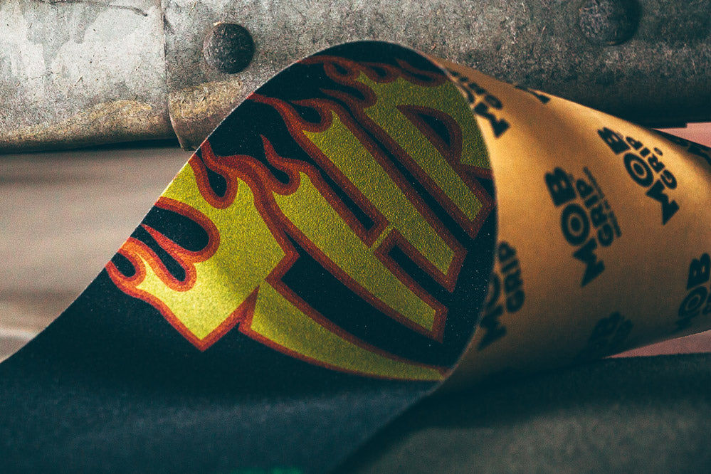Grip Tape
