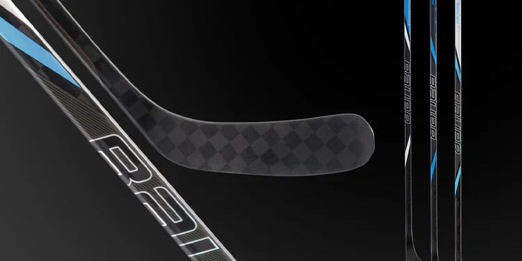 Sticks
