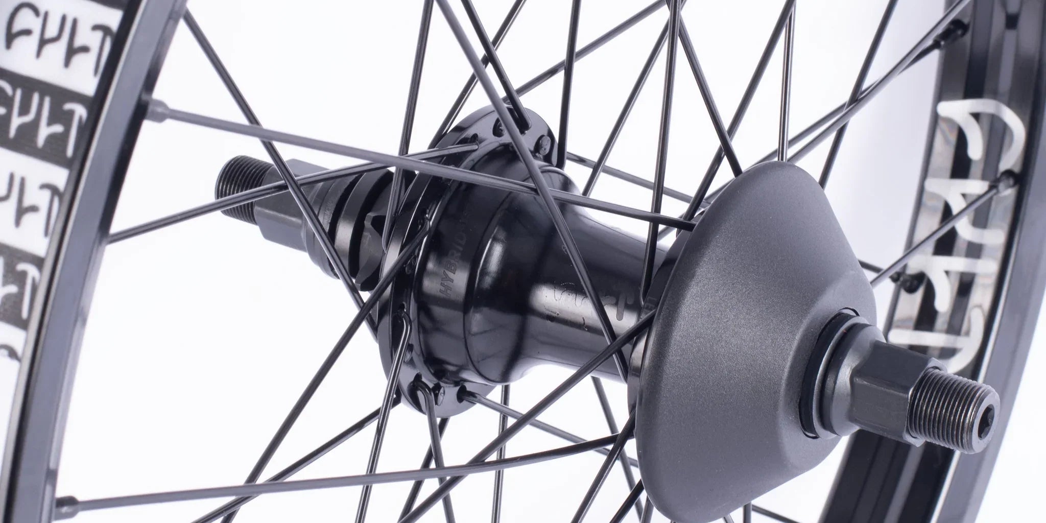 BMX Goods