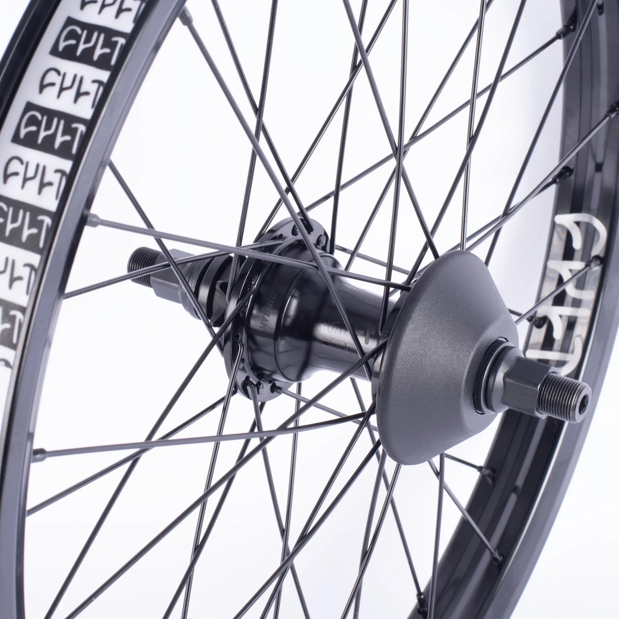 BMX Goods